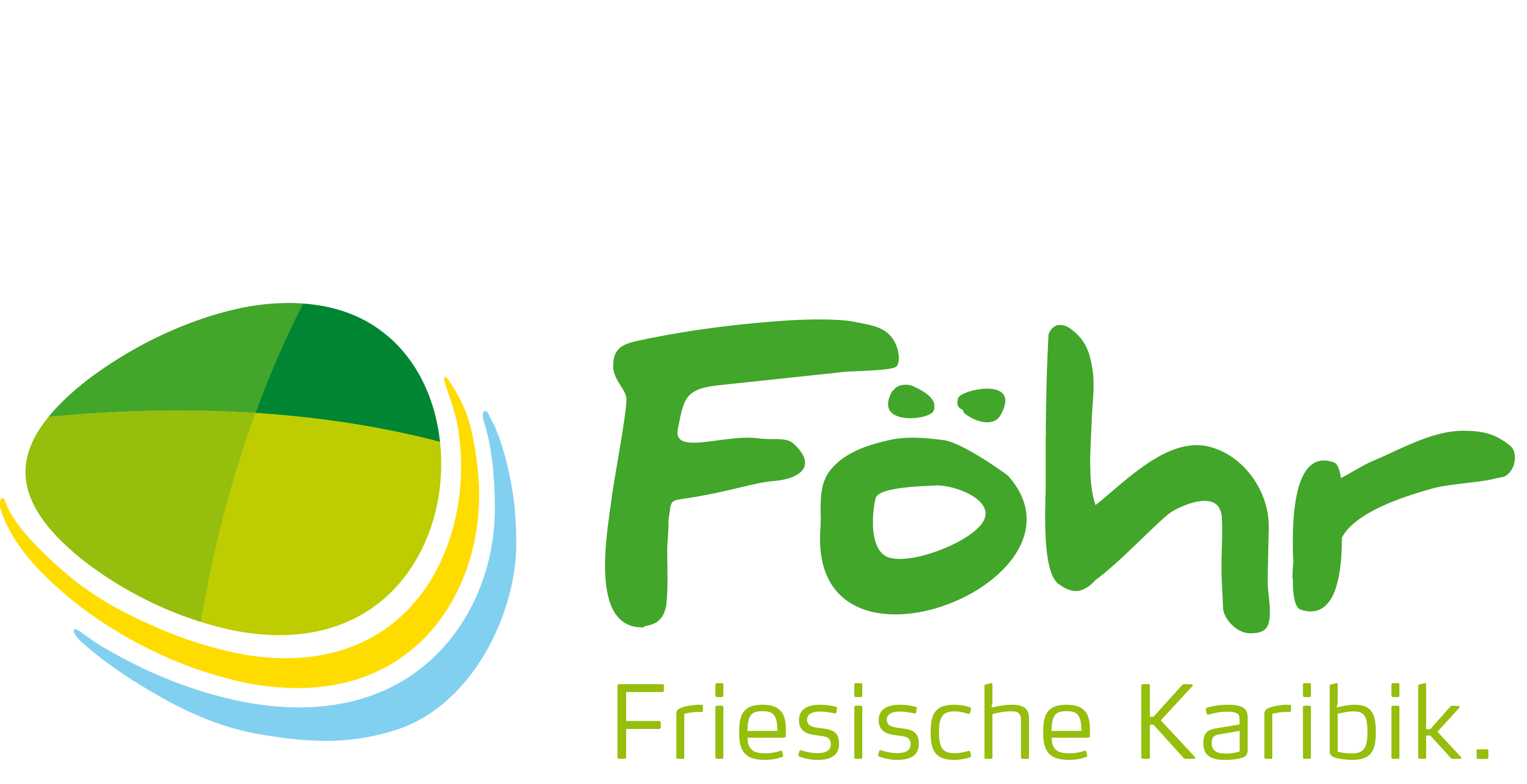 Föhr Tourismus GmbH Logo