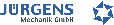 Logo Jürgens Mechanik GmbH